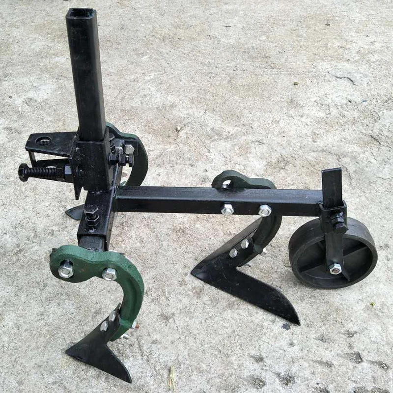 

Micro tillage machine weeding hoe Micro tillage machine weeding shovel Triangular weeding hoe loose soil shovel agricultural wee