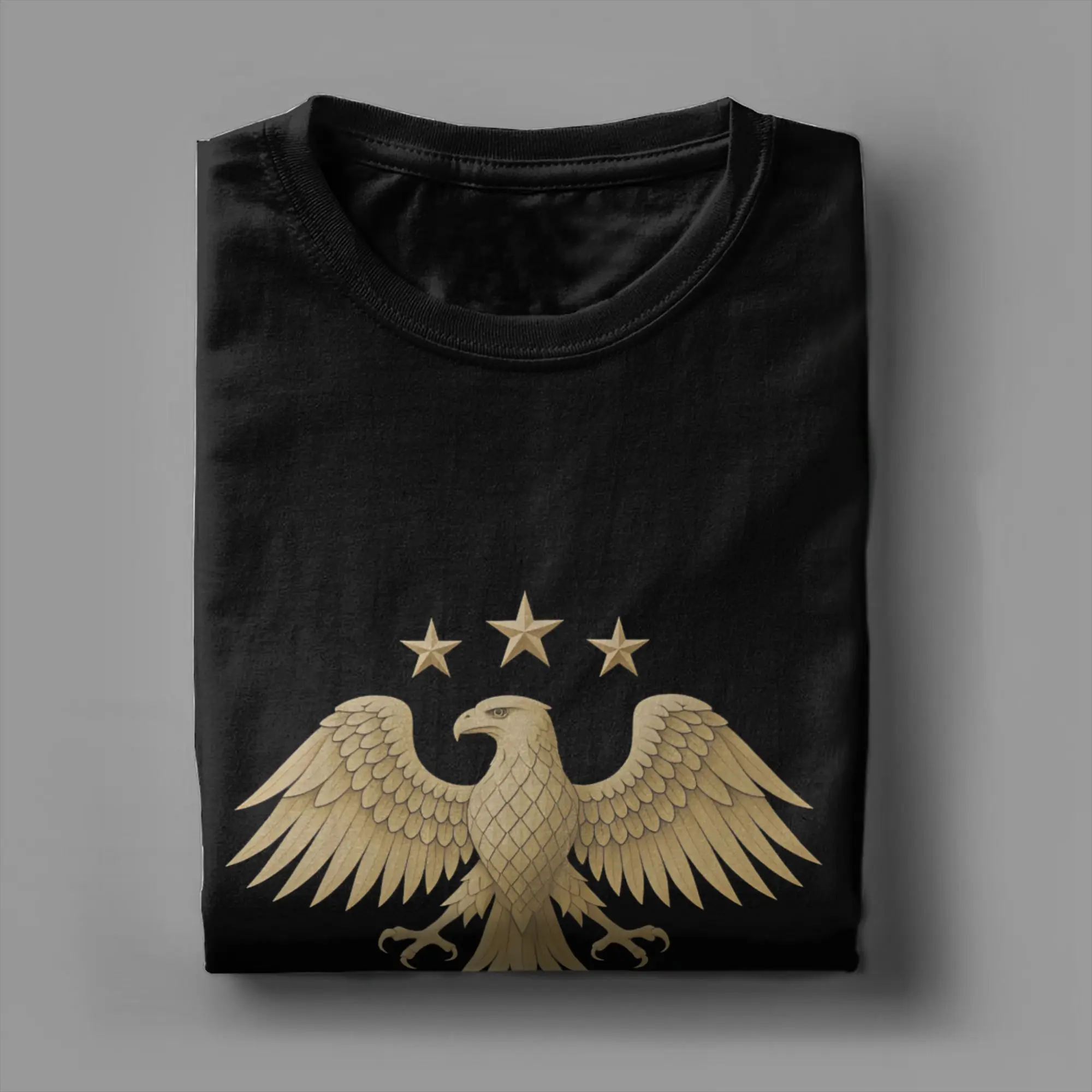 Stolz Syrische T-Shirt Sommer Adler Syrien Harajuku T-Shirts Mann Baumwolle O Hals Oversize Kleidung Kurzarm Lustige T-shirt