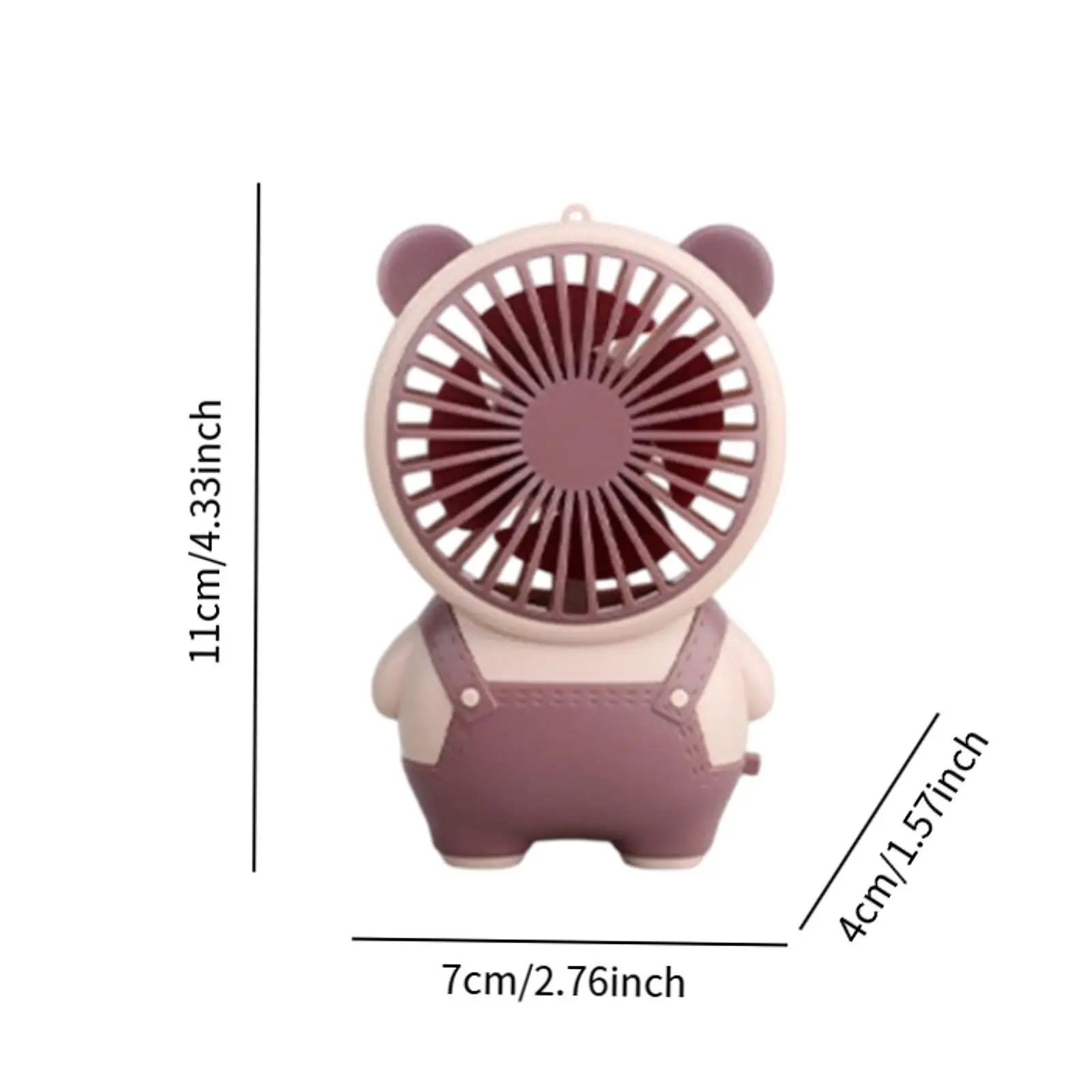 Портативный ручной вентилятор, летний подарок, тихий стол для дома, работы на открытом воздухе