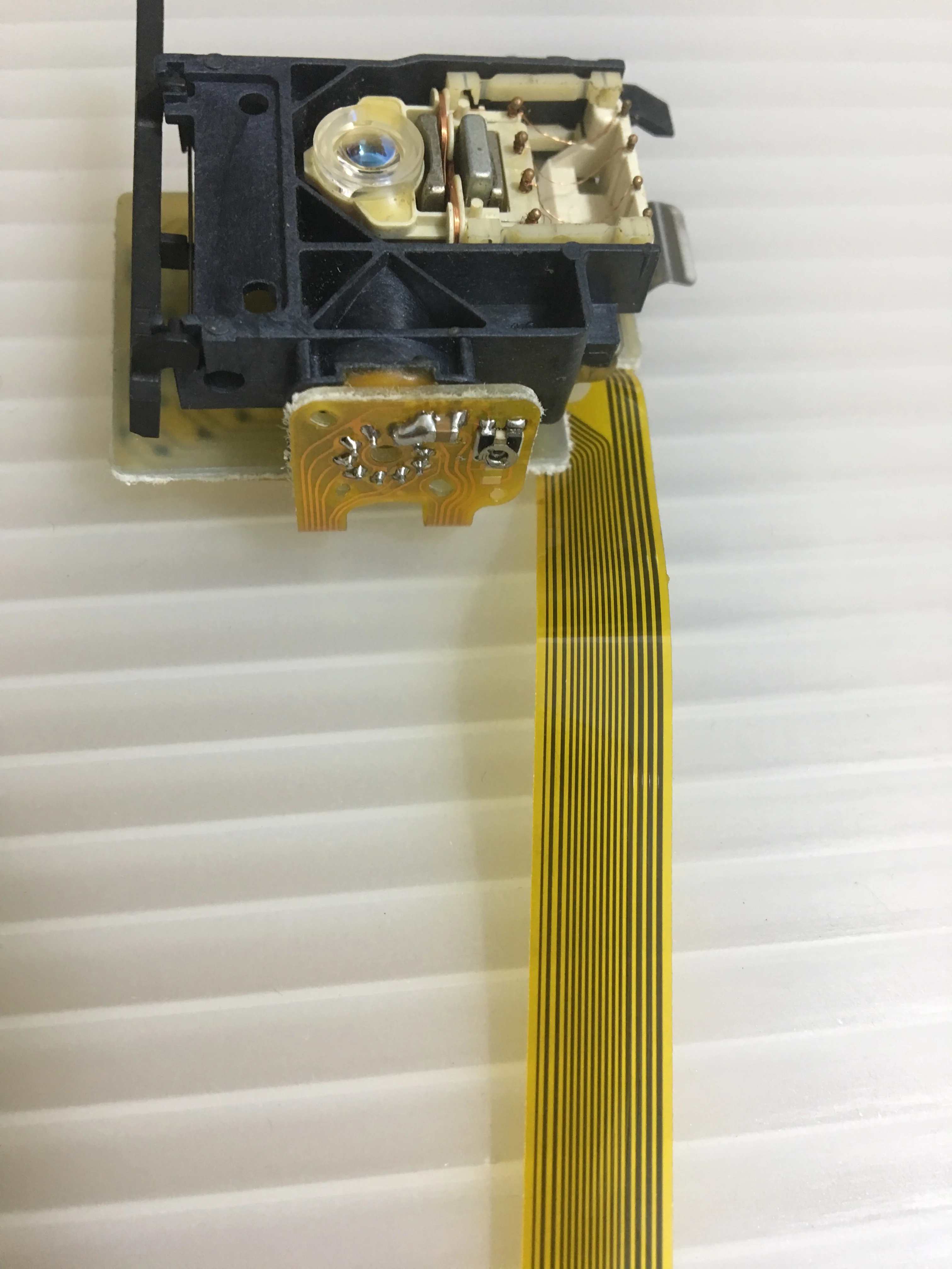 CDM12.4 VAM12.4 Optical Pick up CDM-12.4 VAM12.4 lensa Laser CD