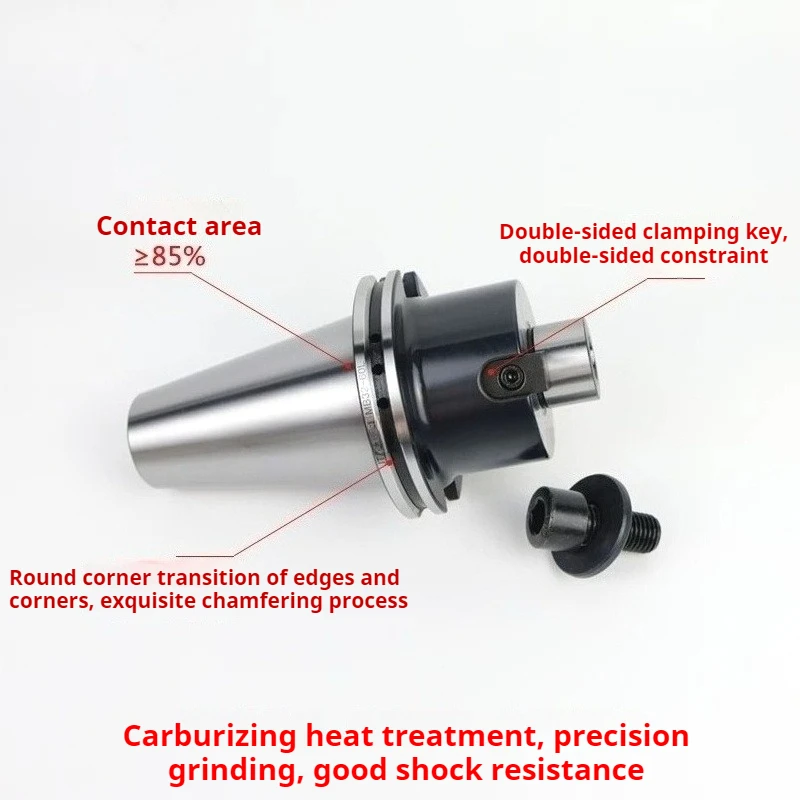 SK40 SK50 JT40 JI50 DIN69871 FMB16 FMB22 FMB27 FMB32 FMB40 Tool Holder Matched BAP400R EMR MFWN900 Tool Holder bracket tool