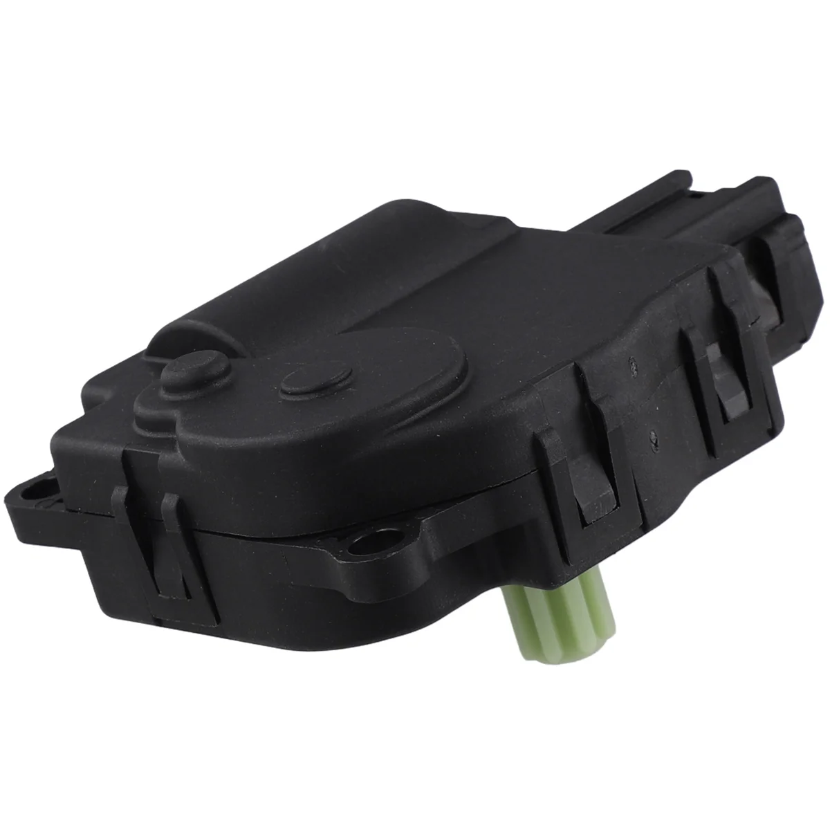 

FFAWR-Car Heater Blower Flap Actuator Heater Blower Switch AV11-19E616BB for Ford Ecosport 2013 Car