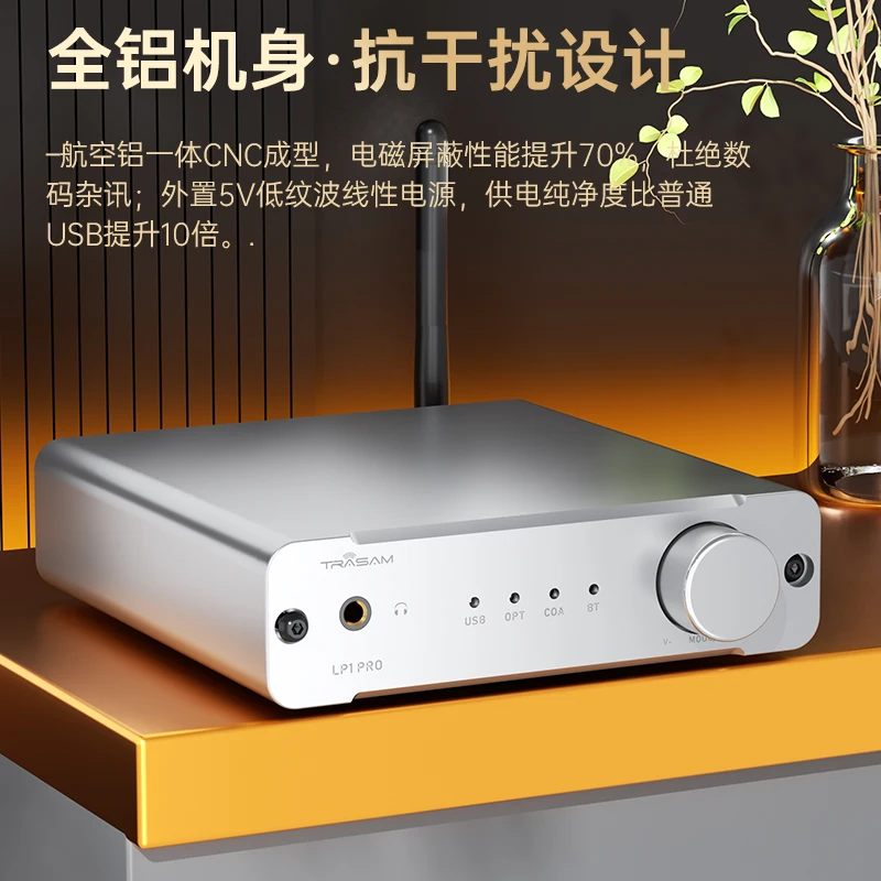 LP1PRO Bluetooth 5.…