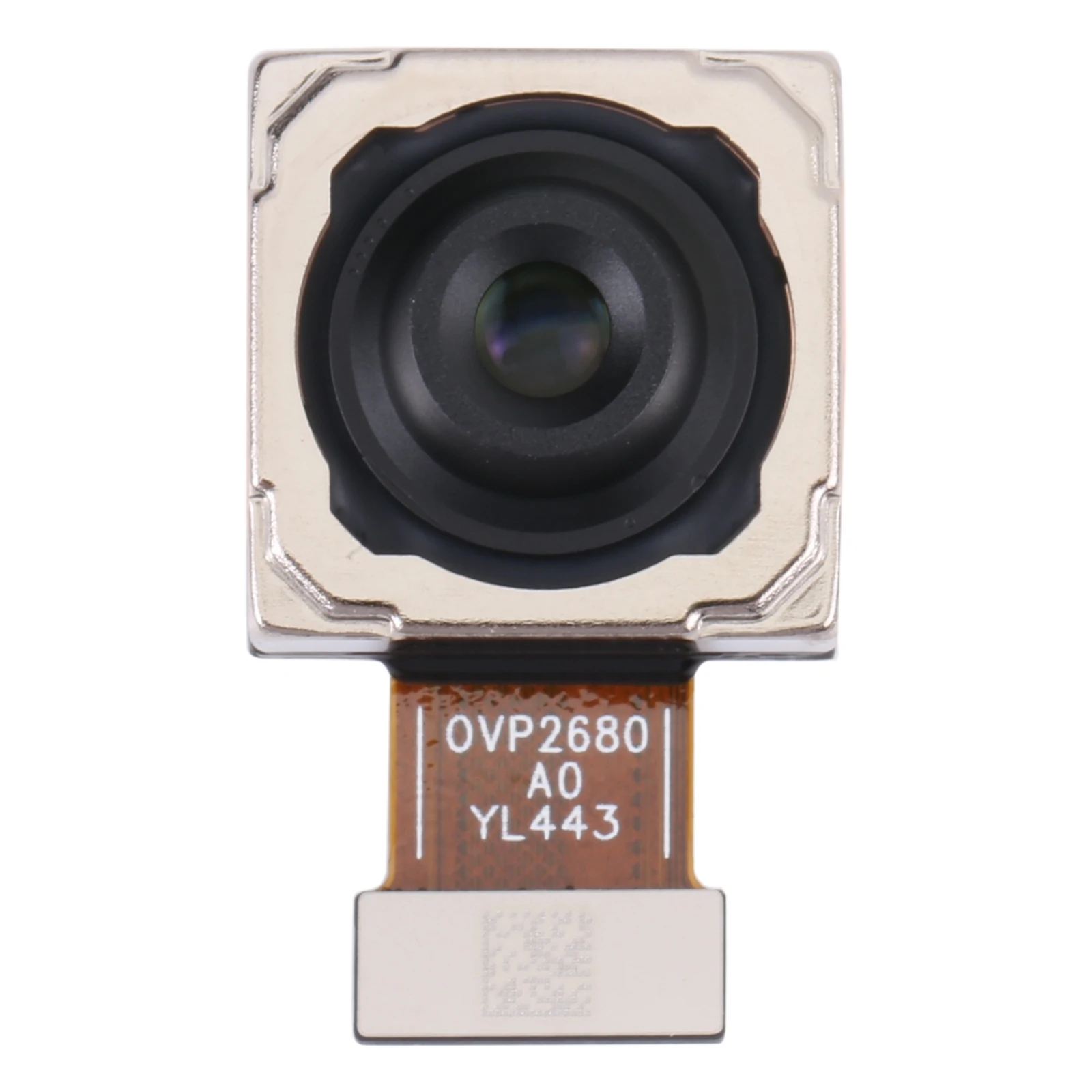 

Back Facing Camera For Xiaomi Redmi Note 11 Pro China / Note 11 Pro+ 5G / 11i / 11i HyperCharge 5G