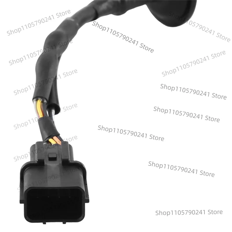 Rear View Backup Camera 99240-K7000 Replacement For Hyundai i10 2020-2022 Parking Assist Parts