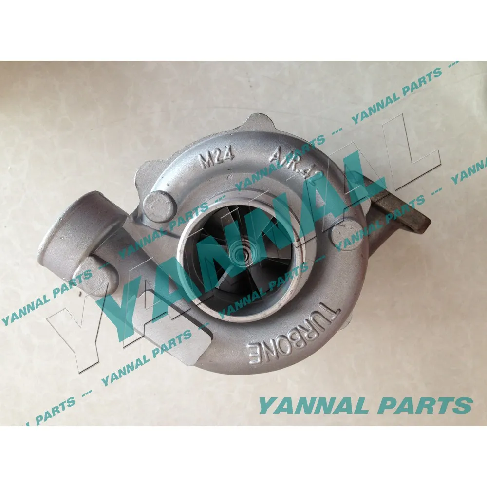 HOT SALE TE06H-16M TURBO VAME440895 FOR MITSUBISHI 6D34 KOBELCO SK200-6E E215