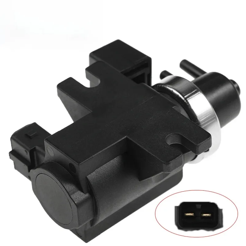 11747796634 Turbo Pressure Boost Control Solenoid Valve 11742247906 For BMW For 1 3 5 6 7 X3 X5 X6 E38 E39 E91 E60 E46 E64 E53