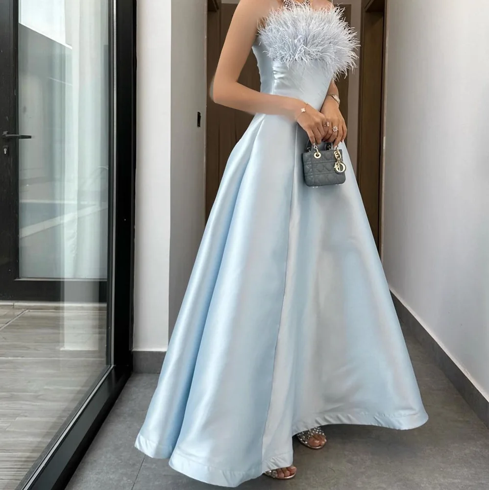 

Evening Gown for Women Elegant Party Dress Women Elegant Luxury Woman Evening Dress Prom Dresses 2025 Ball Gowns Long Customized