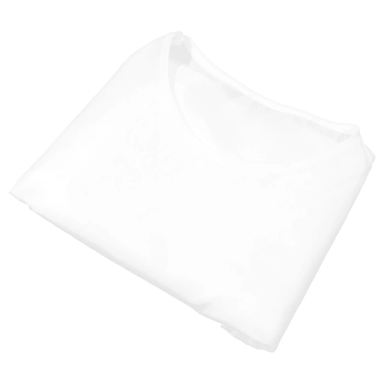 

Sleeveless Hairdressing Apron for Men and Women Barber Cutting Workwear Kitchen Cooking Garden Reusable Stylist Uniform