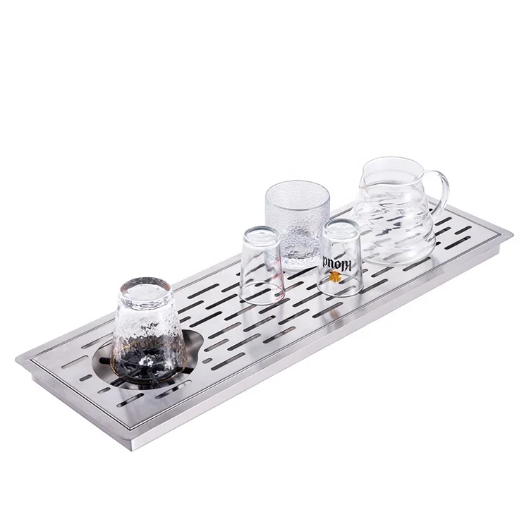 

Bar Accessories Espresso Glass Rinser Barista Basics Stainless Steel Cup Rinser Washer