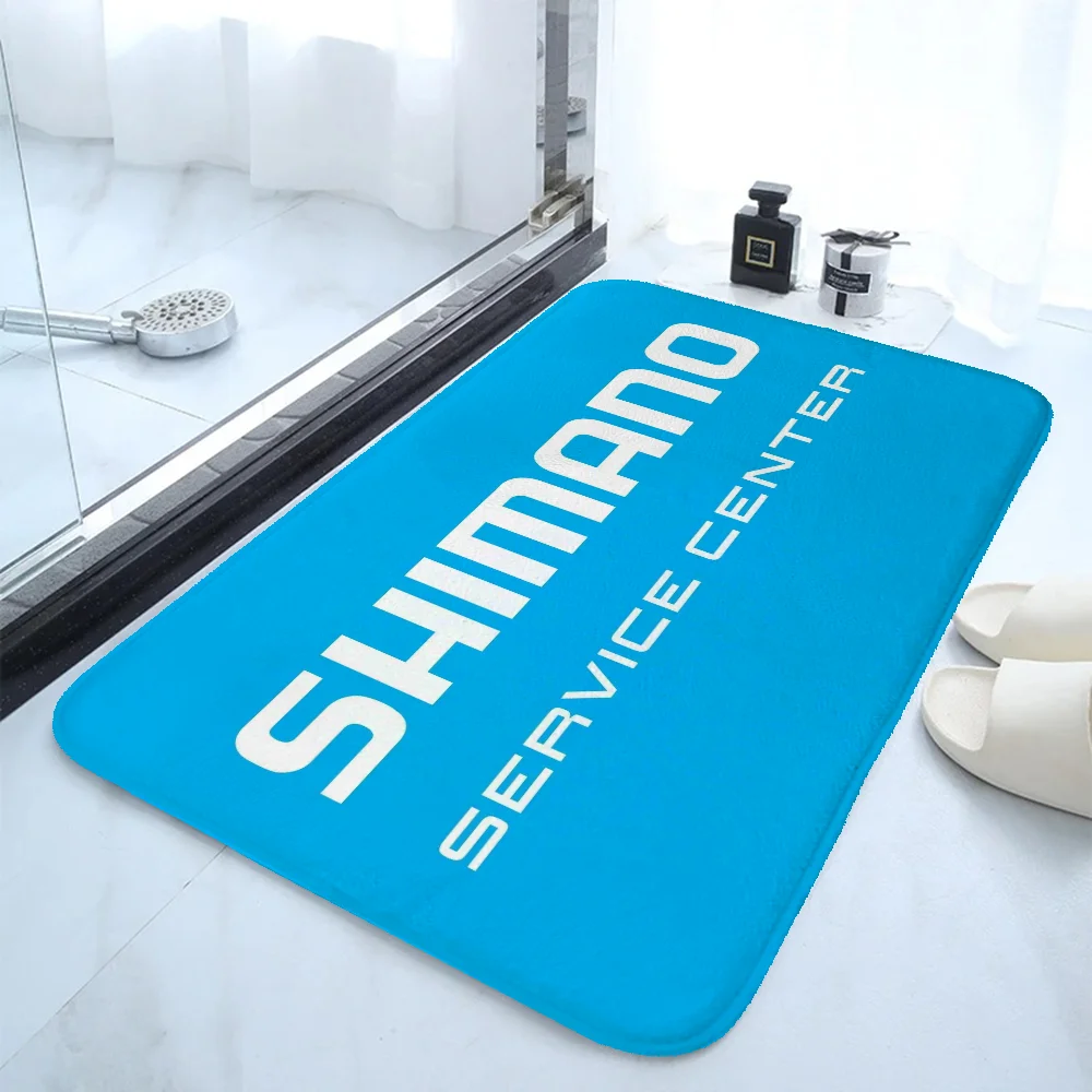 Shimano Door Mat Entrance Outdoor Rug Mat Things to the House Kitchen Carpet for Home Entrance Choice Modern Home Decoration