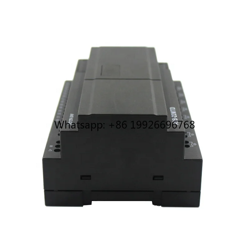 PLC New and Original  APB-22MTD  NPN Transistor Output   Without LCD Type Controller