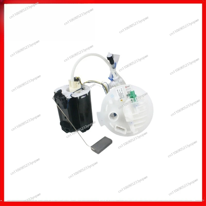 Pump for Evoque/Freelander 2 LR020016