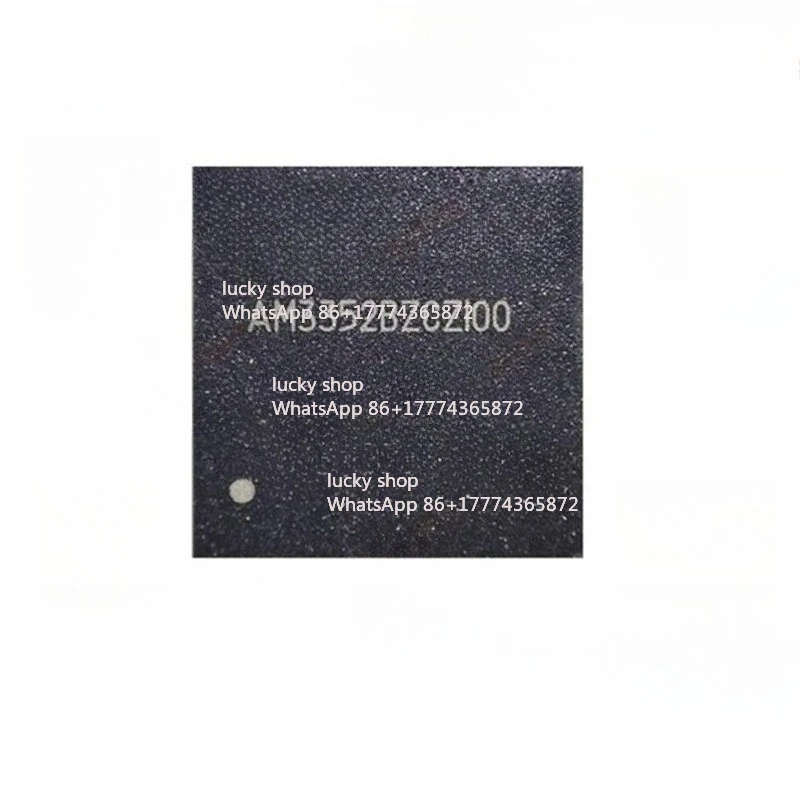 AM3352BZCZ100 3354 Control Board, Repair Chip