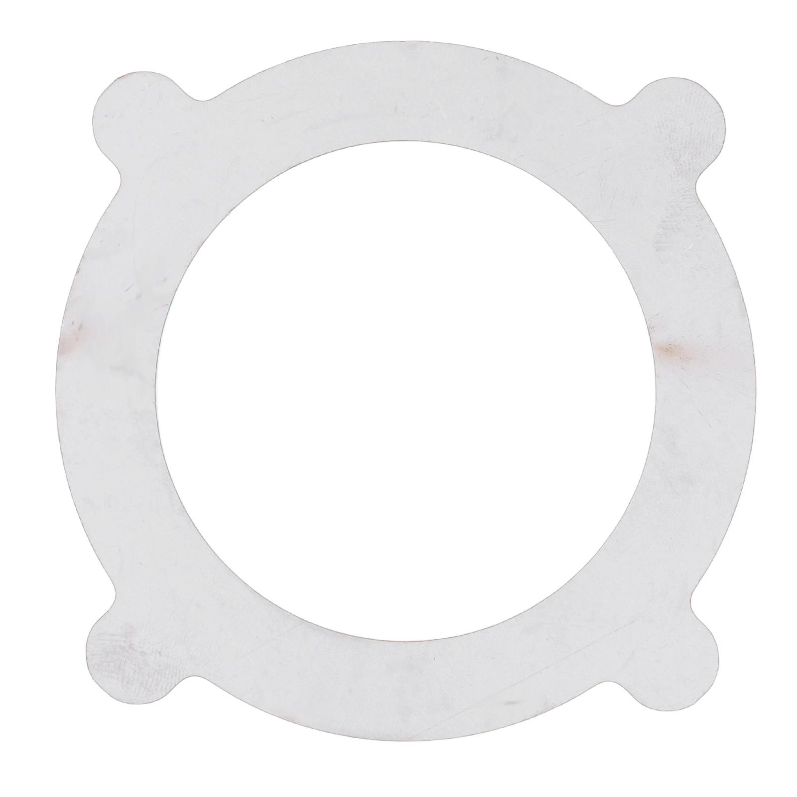 

Auto Parts Differential Lock Gasket LSD Shim 0.7mm Metal Laser Cut Dependable Replacement for Patrol GQ GU 4x4 for H233b
