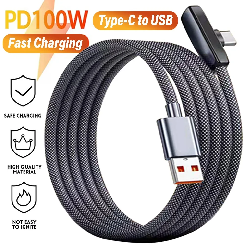 100W Fast Charging …