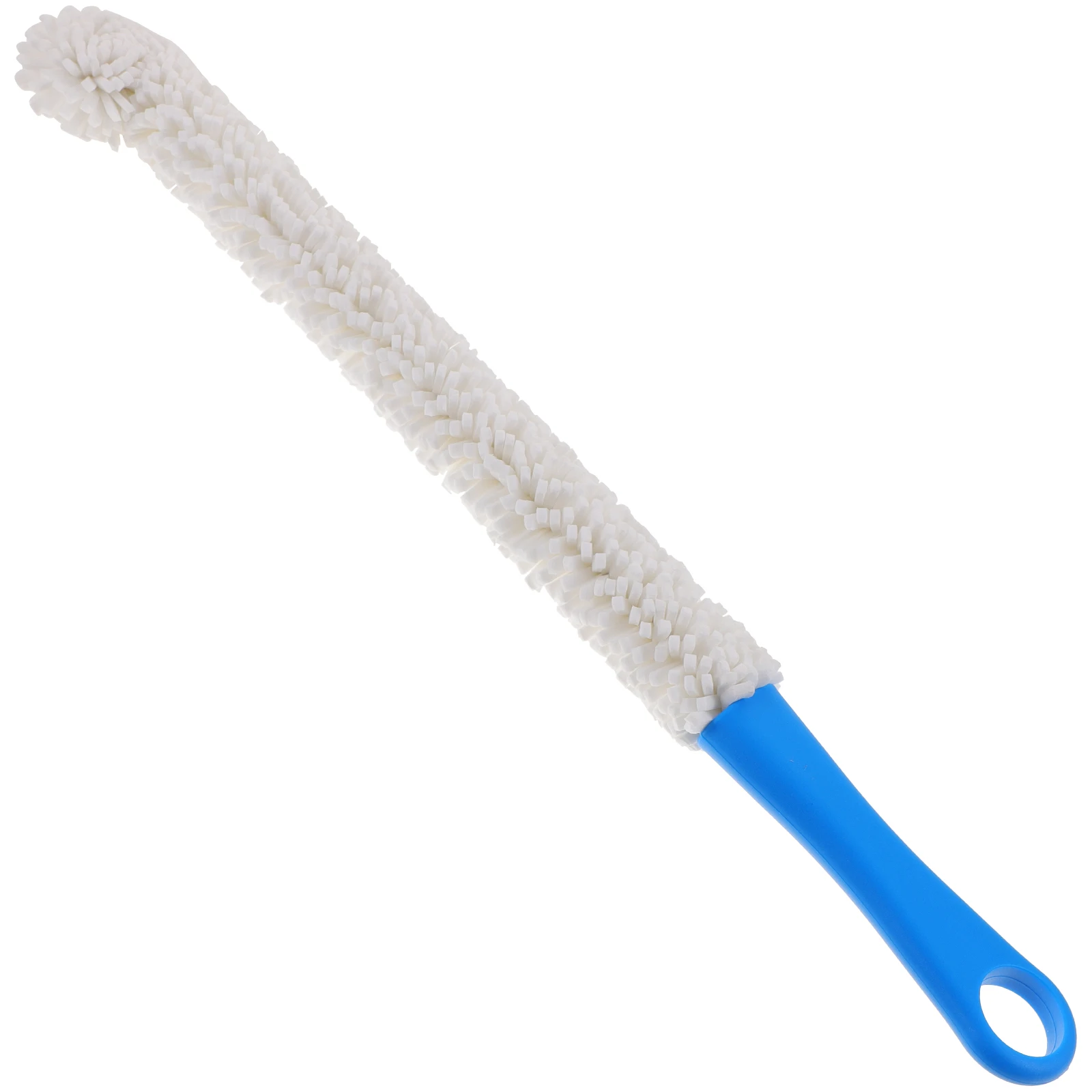 

Decanter Cleaner Glass Brushes Bottle Cleaning Tools Reusable Goblet Brush Cylindrical Design Kitchen Household Brush For