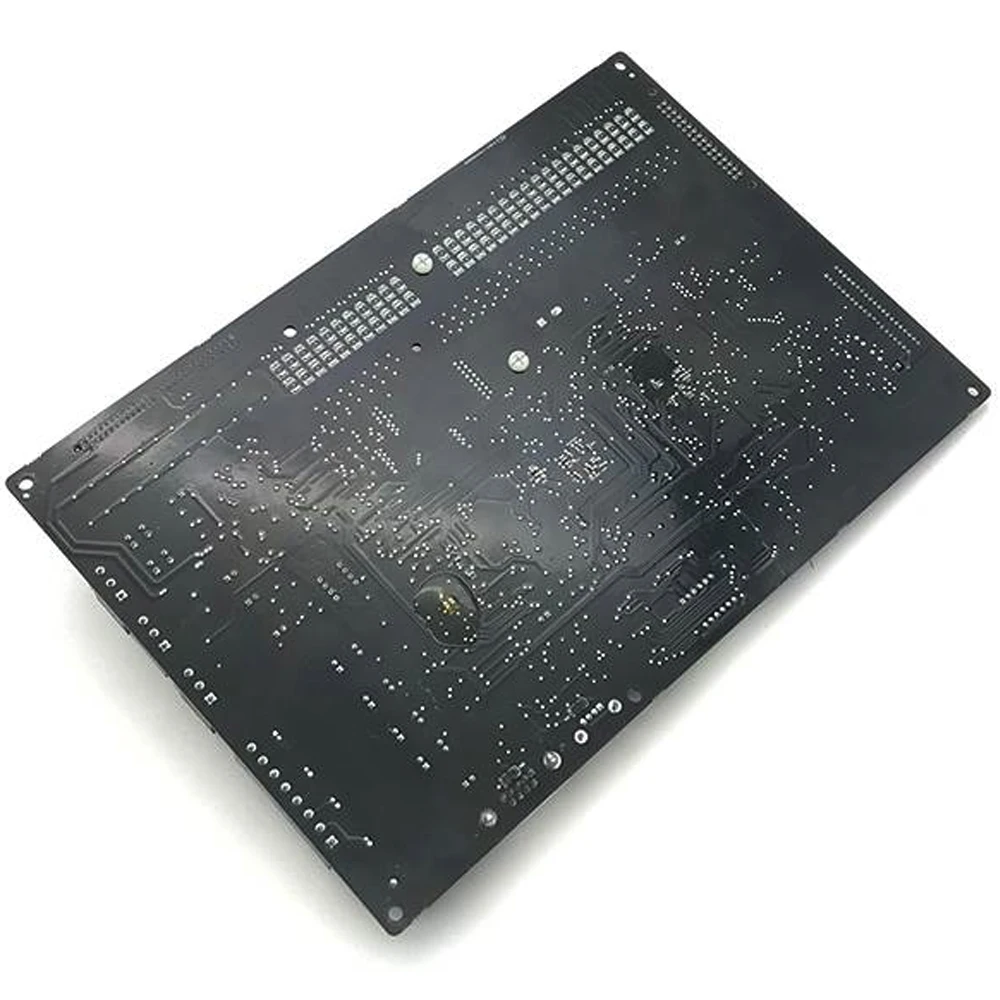 Placa principal do pwb do elevador canny KLB-MCD1-01A KLB-SPG-V6 1 peça