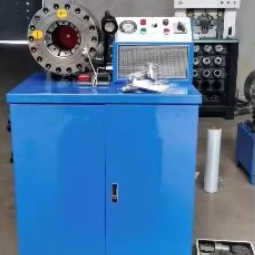 

Отличное качество: ISO 1/4-2" машина для обжима гидравлических шлангов, машина для обжима тормозных магистралей, машина для обжима гидравлических шлангов