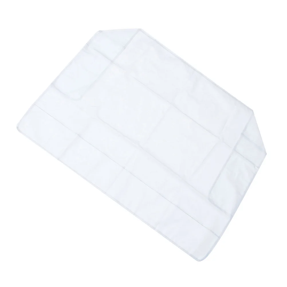 

Electronic Piano Cover 88 Keys PEVA Dust Proof Protective Keyboard Accessories Travel Piano COVER Instruments Parts