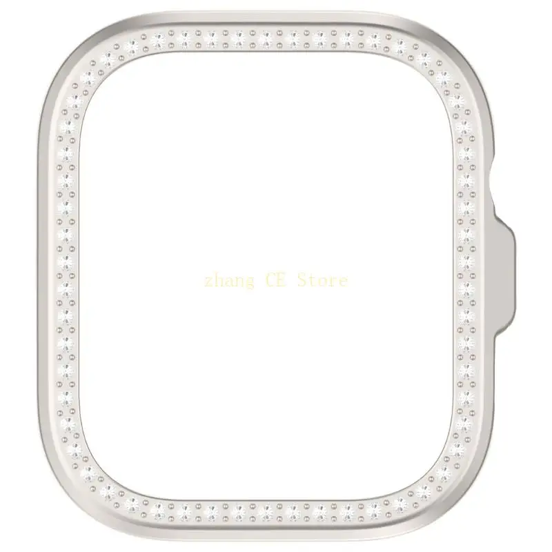 M5TD CASE PC HARD HARLOW FRAMER COVER