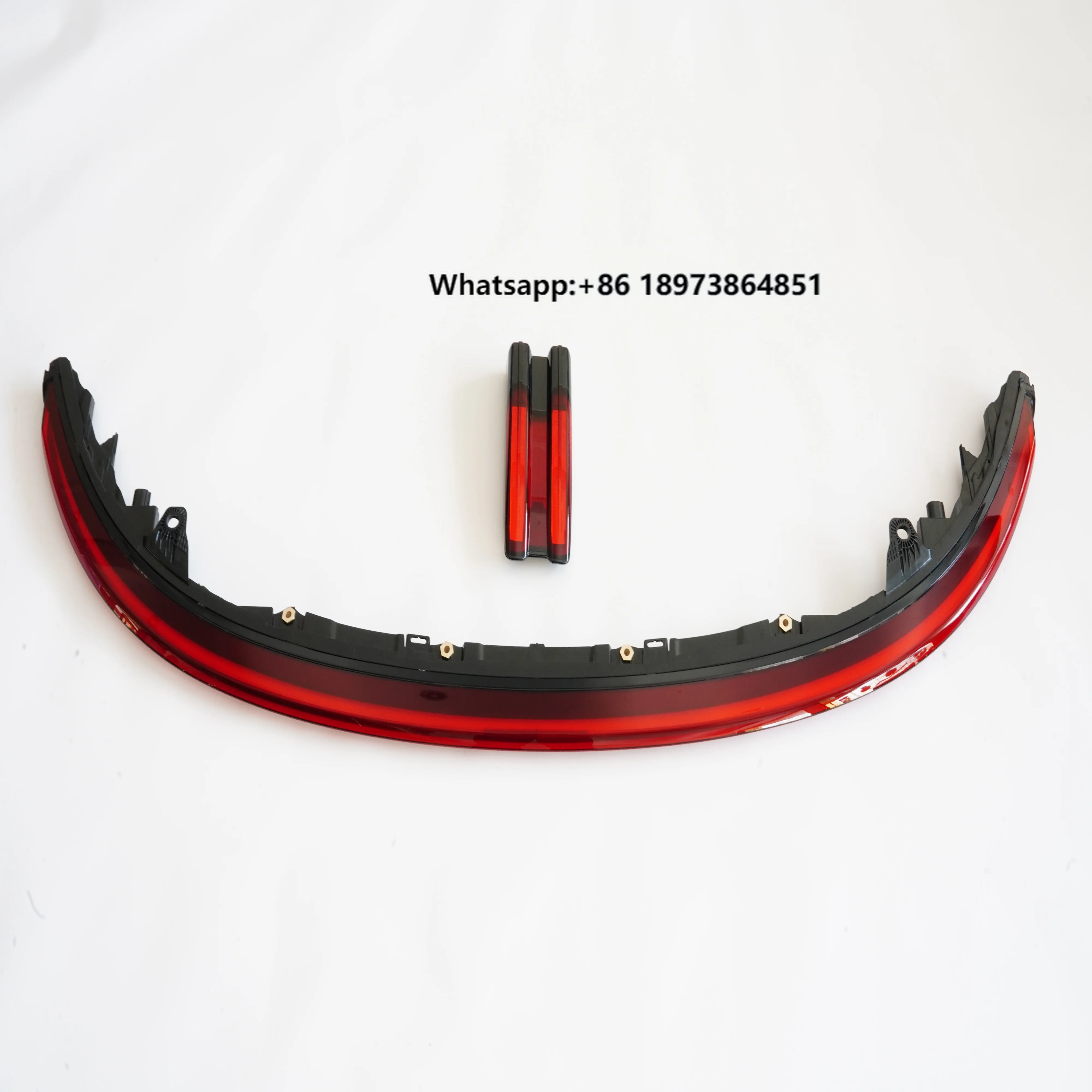 

LED Tail Lights for Porsche 911 992 2019-2023 Car Rear Lights