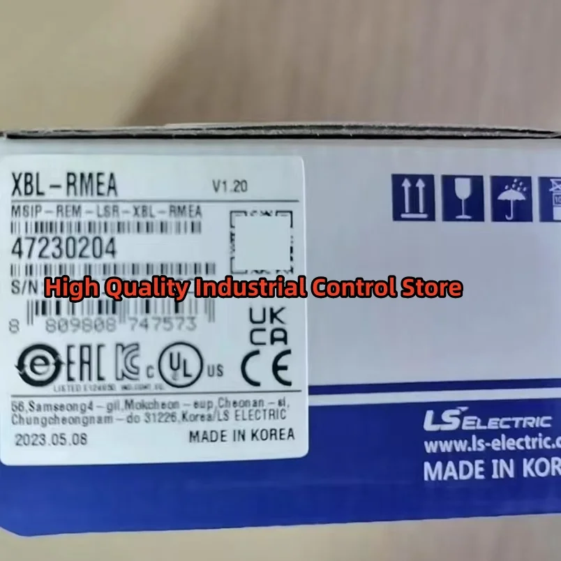 

New original XBL-RMEA XBF-PN08B Module