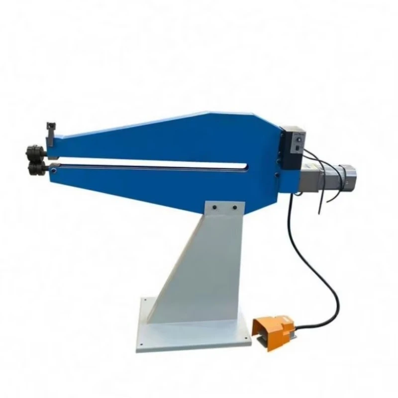 

Professional Electric Ball Roller - Model RM24/3642
