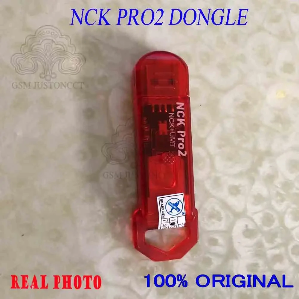 Dongle Nck Pro 2, DONGLE NCK, Dongle UMT, 2 en 1, dongle Nck, umper + dongle UMT + UMF, todo cable de arranque