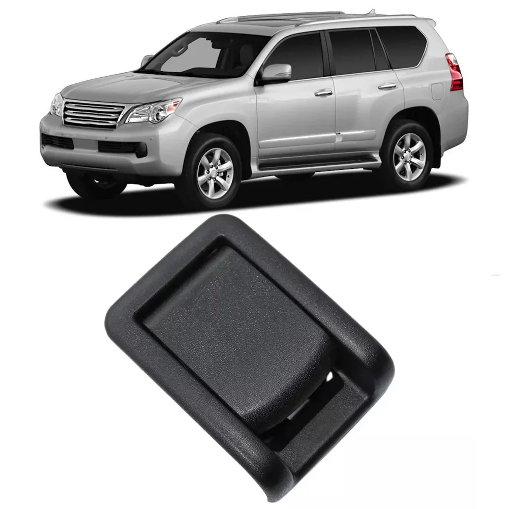 Rear Right Seat Lock Control Lever 72057 60130 C0 For Toyota For 4Runner 2009 2010 2011 2012 2013 2014 2015 2016 2017 2018 2019