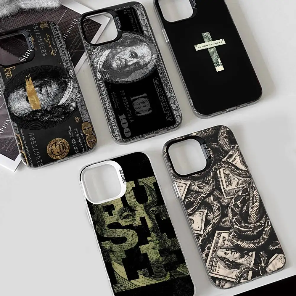 Epc Black Dollars F… - image