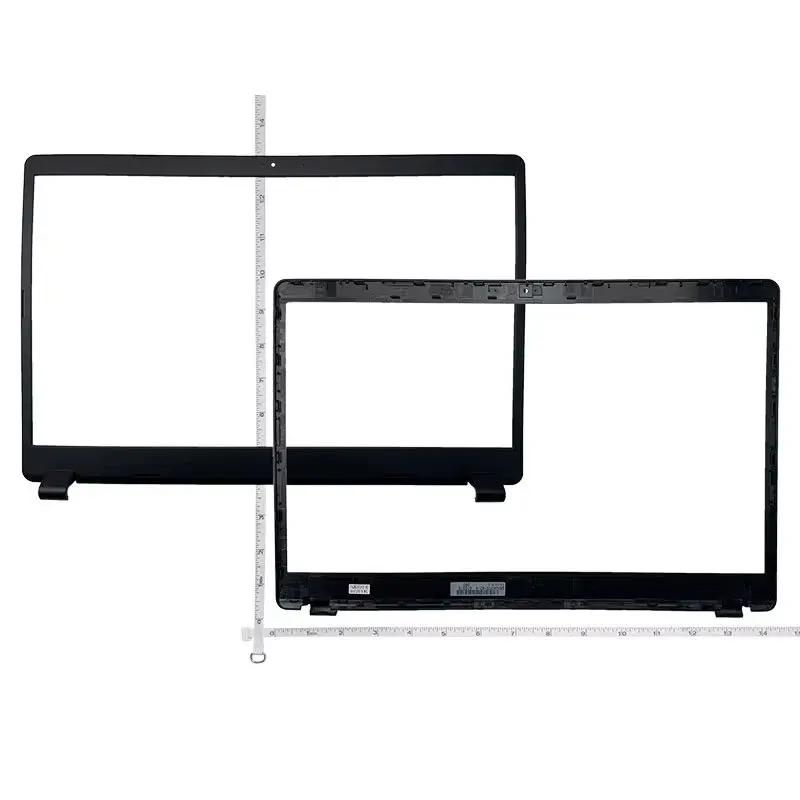 Acer aspire 3,A315-42, A315-42G, A315-54K, A315-54,n19c1,15.6インチ用の新しいラップトップバックカバーとフロントベゼル