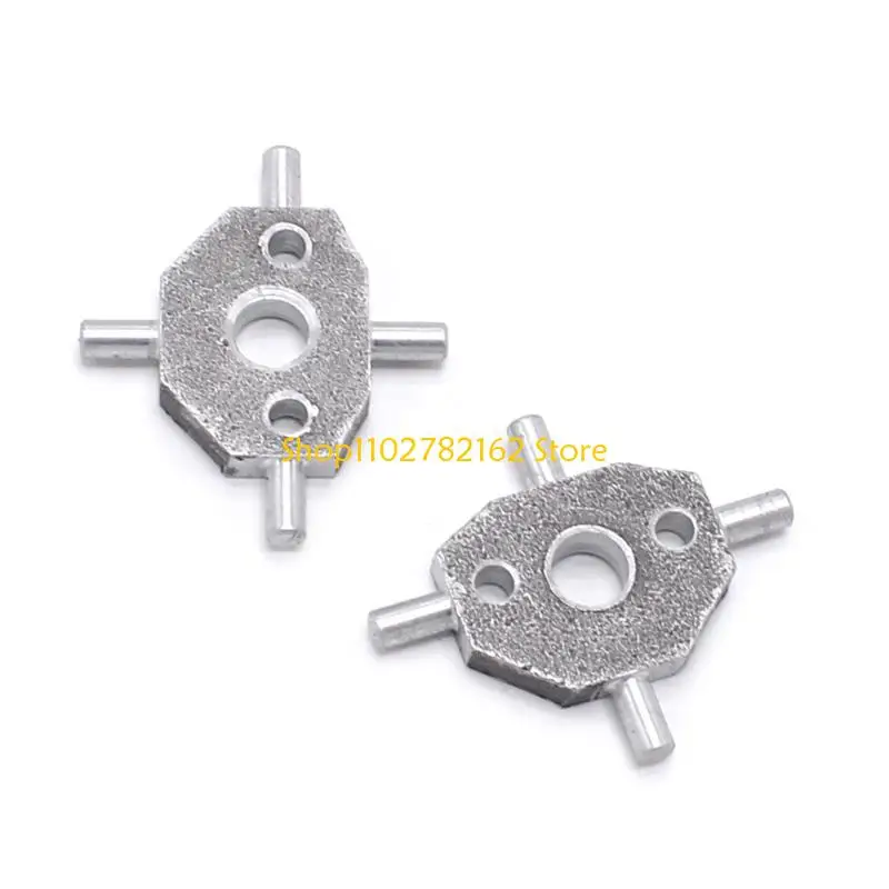 

547B Car Headlamp Headlight Washer Nozzle Pivots Shafts For X type