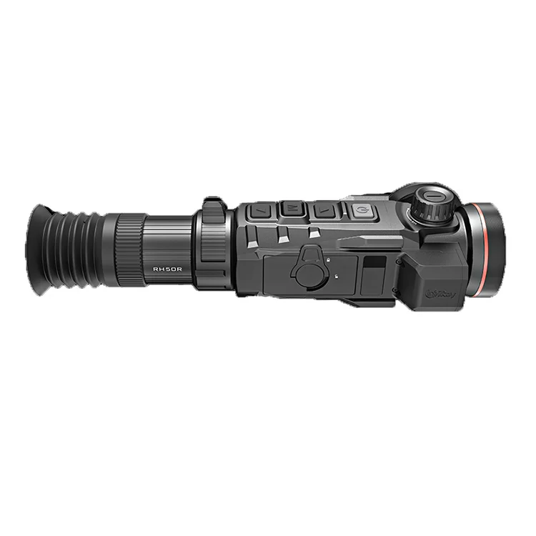 New RH50R Thermal Imaging Infrared Night Vision Monocular Night Vision Camera
