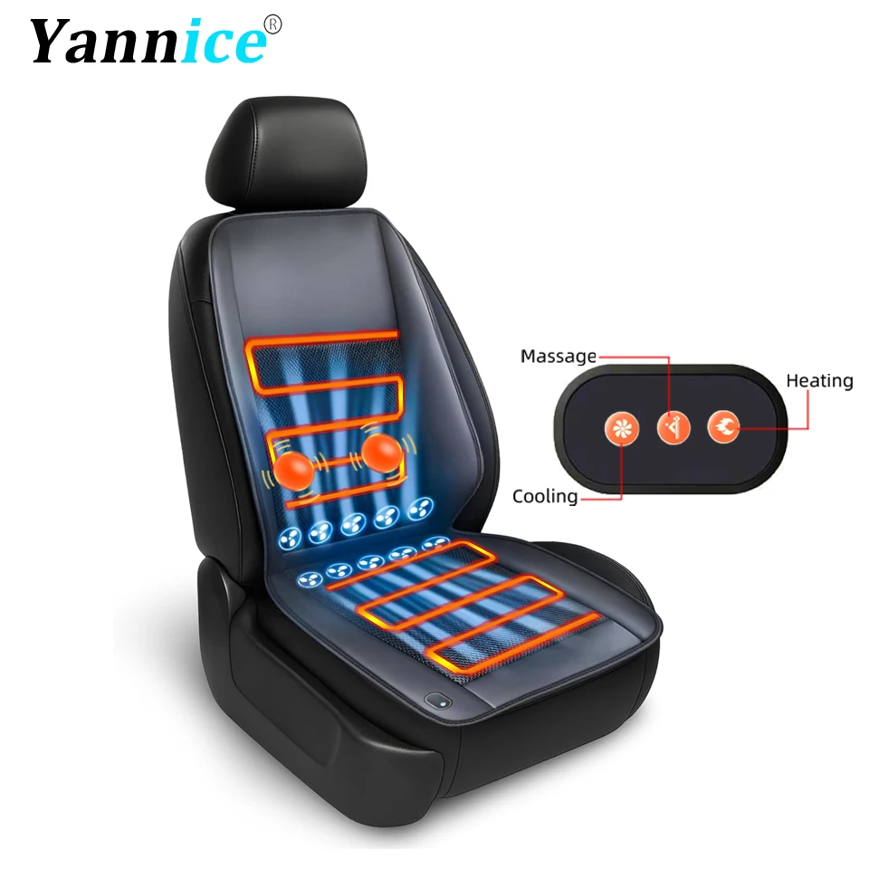 #32 Latest Heated Seat Cushions Offers