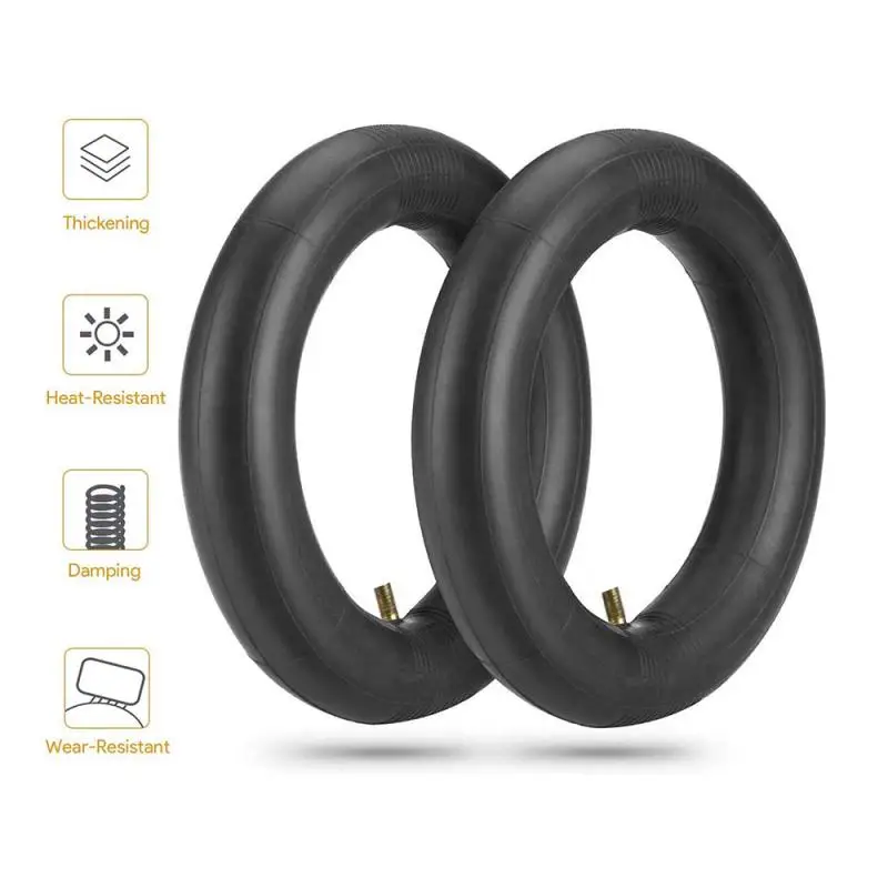 For Xiaomi Electric Scooter Thicken Inner Tubes 8.5