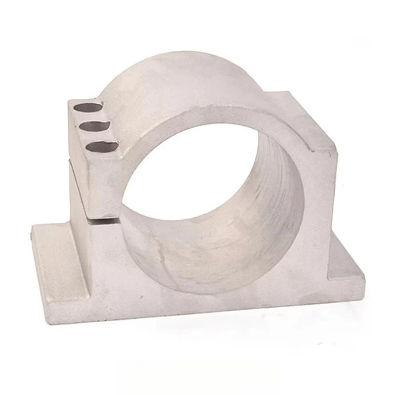 80-1.5 24000rpm 220V 1.5kw Water Cooled Spindle 1.5kw Spindle Cnc Spindle Motor