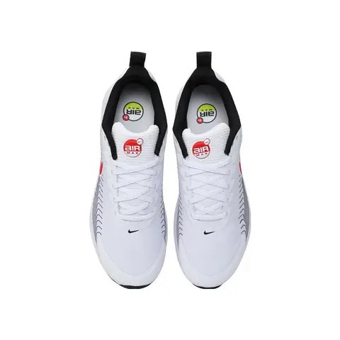 NIKE 2025 Men's NIKE AIR MAX NUAXIS Casual Sneakers FD4329-104