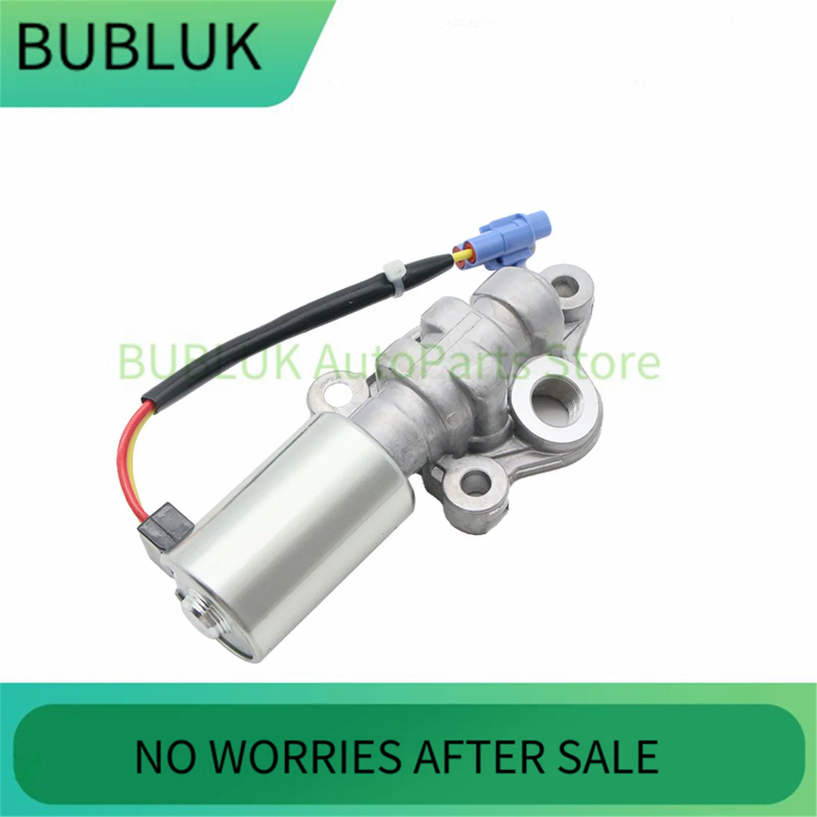 16550-69GE3 16550-69GE3-000 VVT Solenoid Oil Pressure Control