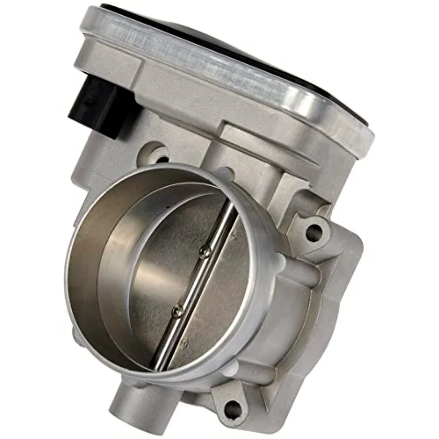 

977-782 Electronic Throttle Body Compatible with Select Chrysler/Dodge/Ram Models OE FIX