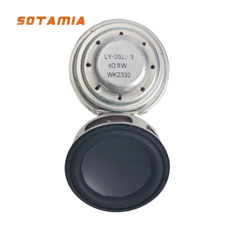 Sotamia 2Pcs 1.5 In… - image