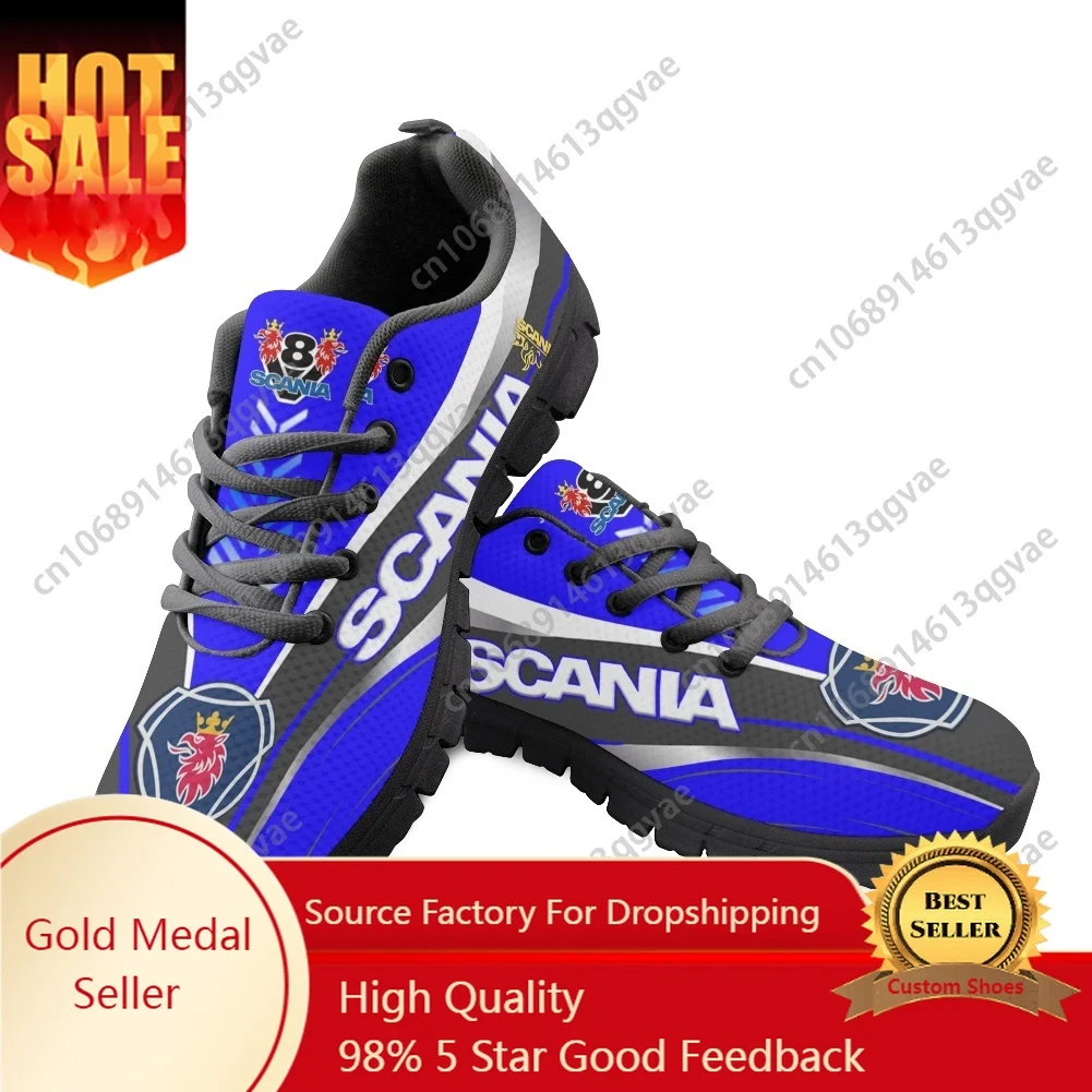 

Sweden 1891 S-Scanias Sports Shoes Mens Womens Teenager Children Customized Made Sneakers Shoe High Quality Leisure Couple Shoes