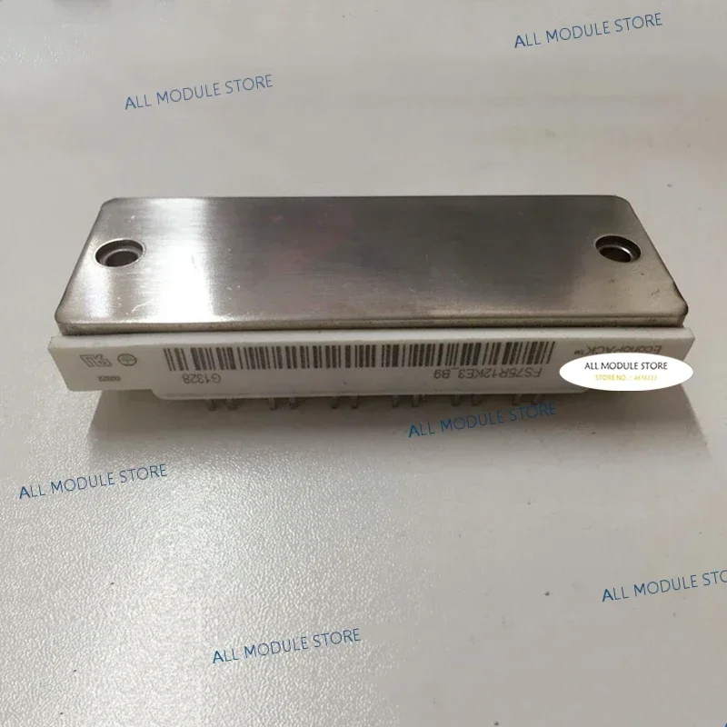 FS75R12KE3-B9 FS75R12KE3_B9 وحدة الطاقة الجديدة