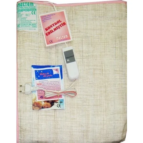 Breeze Single Electric Blanket