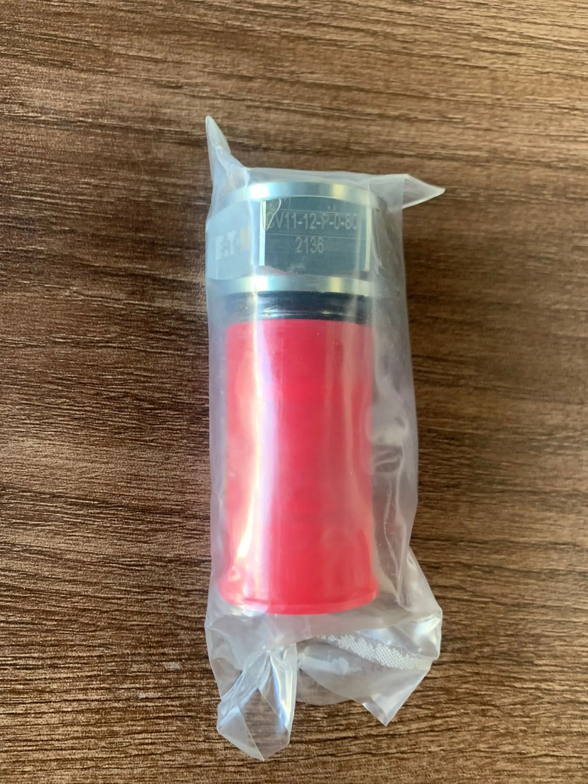 CV11-12-P-0-80 02-160620 CV11-12-P CV11-12 CV11-12-P eat on vi ck ers original genuin check valve in stock competitive Dan foss
