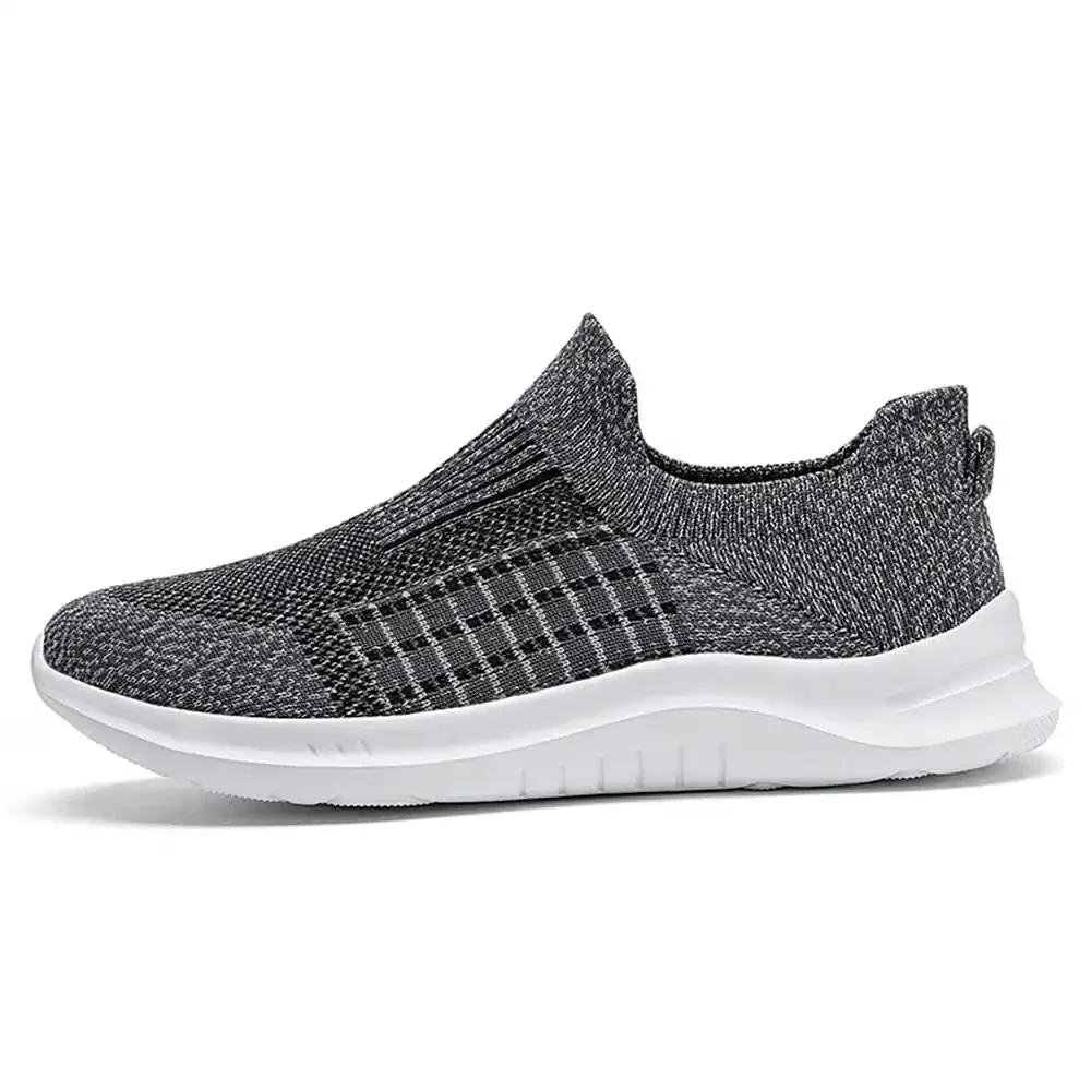 Without Strap 43-44 Mens Casual Shoes Sneakers Snekars Cheap Mens Shoes Sport Training Foreign Mobile Sneachers Donna