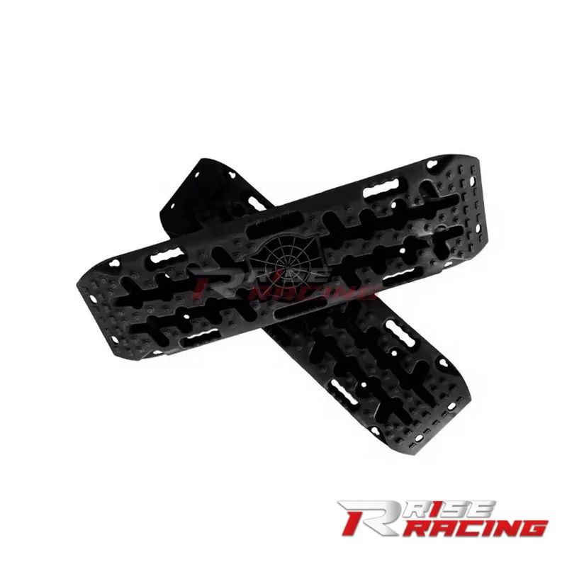 

4x4 Off-road Track Trapped Recovery Tool Traction Board for Vehicles Off-Road Recovery Sand Mud Snow