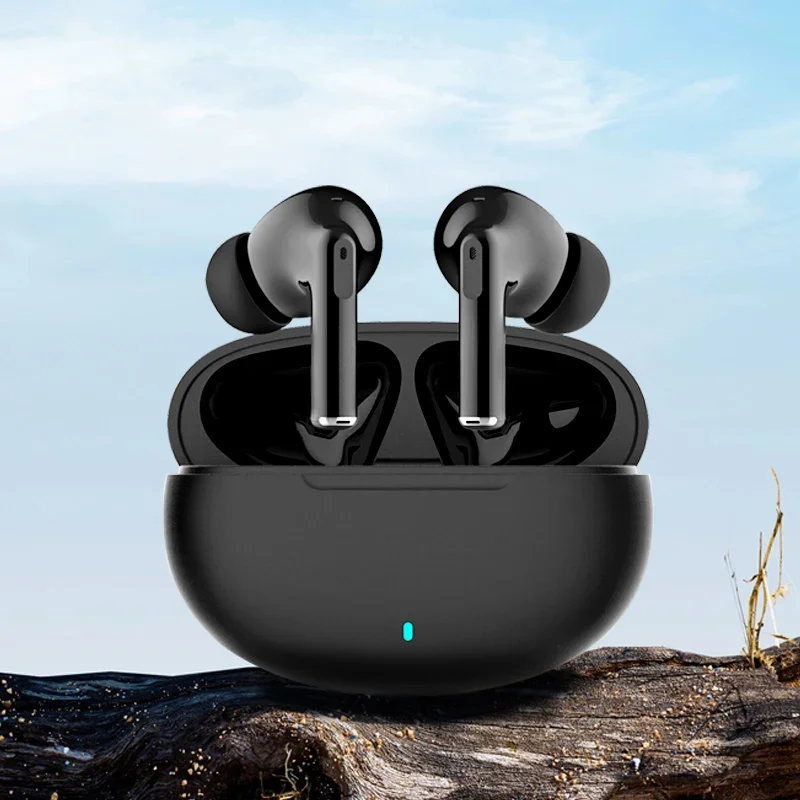 

Bluetooth Earbuds S90 TWS Wireless Headphone Bluetooth 5.0 Headset TWS Sports in-ear Headset Headphone Earbuds Music Earpieces