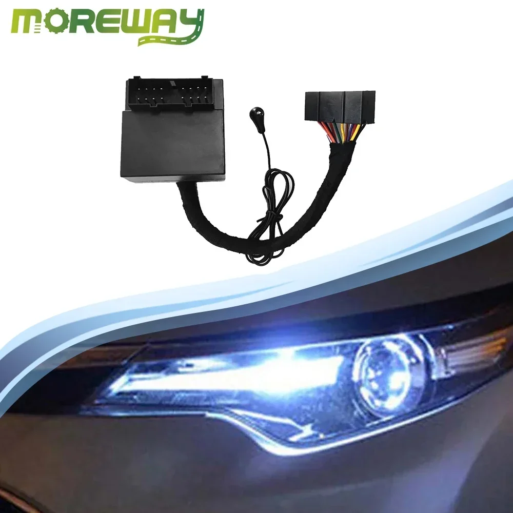 auto-headlight-switch-sensor-automatic-far-light-controller-kit-for-ford-focus-2-mk2-mk3-car-electronics-accessories