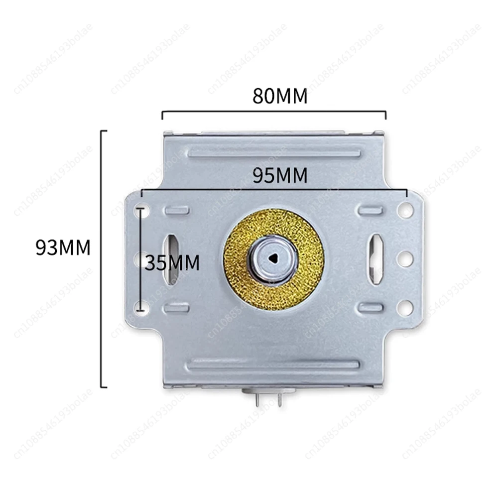 2M219J New Original Magnetron For Witol Microwave Oven